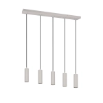 SOKA – 367700576 excl. 5x GU10 · max. 10W TRIO