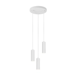 SOKA – 367730331 excl. 3x GU10 · max. 10W TRIO
