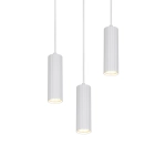 SOKA – 367730331 excl. 3x GU10 · max. 10W TRIO