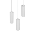 SOKA – 367730331 excl. 3x GU10 · max. 10W TRIO