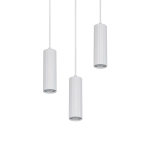 SOKA – 367730331 excl. 3x GU10 · max. 10W TRIO