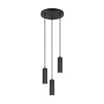 SOKA – 367730332 excl. 3x GU10 · max. 10W TRIO