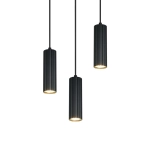 SOKA – 367730332 excl. 3x GU10 · max. 10W TRIO