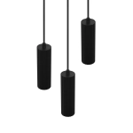 SOKA – 367730332 excl. 3x GU10 · max. 10W TRIO