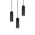 SOKA – 367730332 excl. 3x GU10 · max. 10W TRIO