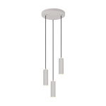 SOKA – 367730376 excl. 3x GU10 · max. 10W TRIO