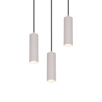SOKA – 367730376 excl. 3x GU10 · max. 10W TRIO