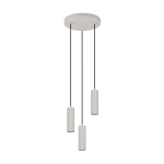 SOKA – 367730376 excl. 3x GU10 · max. 10W TRIO
