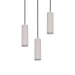 SOKA – 367730376 excl. 3x GU10 · max. 10W TRIO