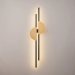 Lampa ścienna (kinkiet) Skyline MOD179WL-L22BS4K1 Maytoni - zdjęcie dodatkowe 6