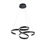 lafabryka.pl Lampa wisząca FRANCIS – 371310142 incl. 1x SMD LED, 52W · 1x 6500lm, 3000K TRIO