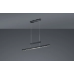 Lampa wisząca TRAJAN – 375310532 incl. 1x SMD LED, 42W · 1x 4000lm, 2700K - 5000K · incl. 2x SMD LED, 6W · 2x 500lm, 2700K - 5000K TRIO