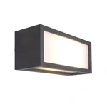 Lampa zewnętrzna ścienna Mantra Utah 7050MA - zdjęcie produktu
