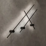 Lampa ścienna Mantra Tobago 7914MA - zdjęcie dodatkowe 3