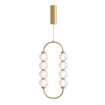 Lampa wisząca Amulet MOD555PL-L11G3K Maytoni - zdjęcie dodatkowe 4