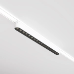 Lampa szynowa Points Radity 3000K 16W 36° TR082-1-18W3K-M-W Maytoni - zdjęcie produktu