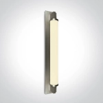 kinkiecik.pl Penelopa 38118K/C/C chromowana oprawa łazienkowa LED 18W 230V 4000K IP44; nieściemnialny zasilacz LED w kom