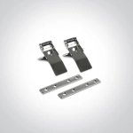 Recessed LED Linear Profiles 38152RC/W/C ONE LIGHT