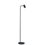 Lampa podłogowa Mantra Sal Negro 7517MA - zdjęcie produktu