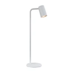 Lampa biurkowa Mantra Sal Blanco 7521MA - zdjęcie produktu