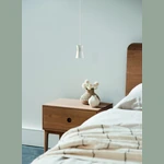 Lampa wisząca Mantra Pagoda 7790MA - zdjęcie dodatkowe 2