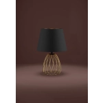 JAZMINIA Lampa stołowa 390039 EGLO