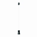 Lampa wisząca Mantra Pagoda 7786MA - zdjęcie dodatkowe 1