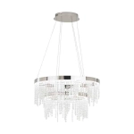 kinkieick.pl Lampa wisząca ANTELAO 39281 61cm