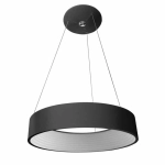 Lampa wisząca Mattia 3936-832RP-BK-3 Italux - zdjęcie 2