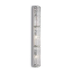 Kinkiet Wall Lamp Facet MOD094WL-03CH Maytoni - zdjęcie dodatkowe 5