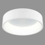 Plafon Chiara 3945-832RC-WH-3 Italux - zdjęcie 2