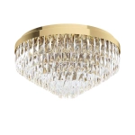 kinkiecik.pl VALPARAISO oprawa sufitowa 39458 58cm 11x40W EGLO