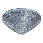 kinkiecik.pl VALPARAISO oprawa sufitowa 39493 98cm 25x40W EGLO