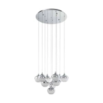 kinkiecik.pl MIOGLIA Lampa wisząca 39527 EGLO