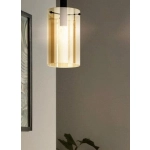 kinkiecik.pl POLVERARA Lampa wisząca 39537 EGLO
