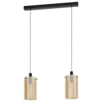 kinkiecik.pl POLVERARA Lampa wisząca 39538 EGLO