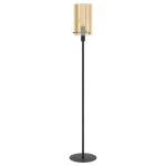 kinkiecik.pl POLVERARA Lampa podłogowa 39542 EGLO