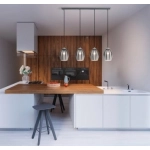 ESTANYS Lampa wisząca 39566 4xE27 113 cm EGLO - zdjęcie produktu