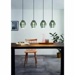 kinkiecik.pl ESTANYS Lampa wisząca 39566 4xE27 113 cm EGLO