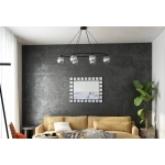 DAGUELLA Lampa wisząca 39578 6xE14 EGLO - zdjęcie produktu
