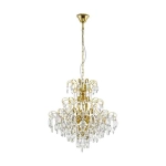 kinkiecikpl FENOULLET 1 Lampa wisząca 39605 5xE14 EGLO