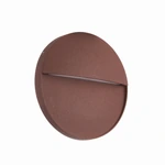 Lampa zewnętrzna Mantra Baker 7643MA - zdjęcie produktu