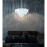 CARVARIO Lampa wisząca 39723 7xE14 EGLO - zdjęcie produktu
