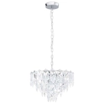 kinkiecikpl CARVARIO Lampa wisząca 39723 7xE14 EGLO