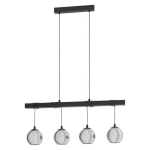 kinkiecik.pl ARGALLO Lampa wisząca 39761 4xE27 EGLO