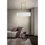 TAMARESCO Lampa wisząca 39764 EGLO - zdjęcie produktu