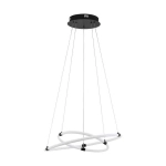 kinkiecik.pl BANDERILLAS Lampa wisząca 39839 EGLO