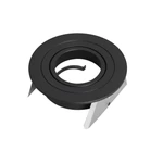Lampa wpuszczana Mantra Basic GU10 7743MA - zdjęcie produktu