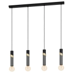 kinkiecik.pl CEDRAL Lampa wisząca 39936 EGLO