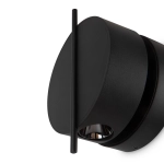 Lampa ścienna (kinkiet) Nuance MOD180WL-L4B3K1 Maytoni - zdjęcie dodatkowe 3